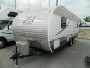 2014 Crossroads Z-1